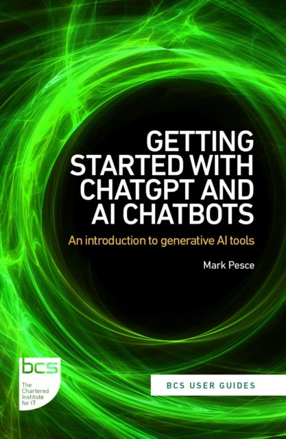Getting Started with ChatGPT and AI Chatbots - An introduction to generative AI tools