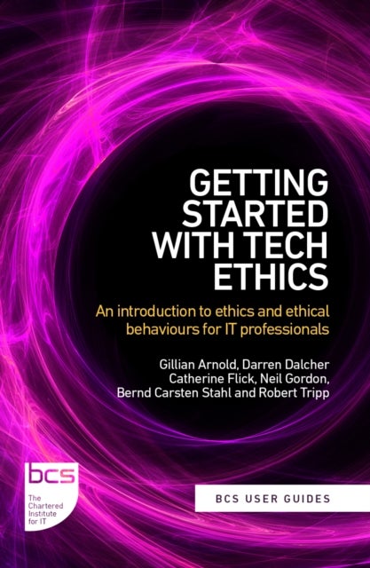 Getting Started with Tech Ethics