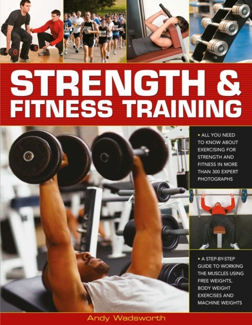 Strength and Fitness Training