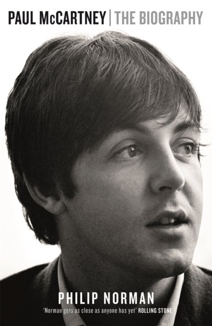 Paul McCartney - The Biography