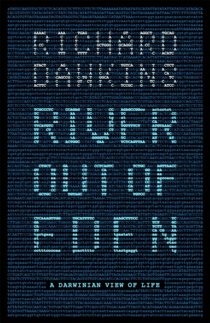 River Out of Eden - A Darwinian View of Life