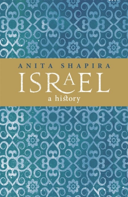 Israel - A History