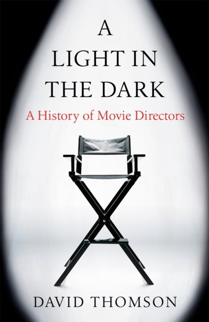 A Light in the Dark - A History of Movie Directors