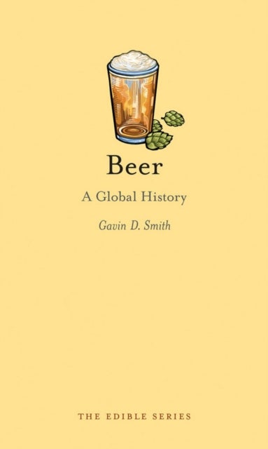 Beer - A Global History