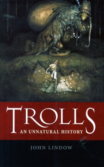 Trolls - An Unnatural History
