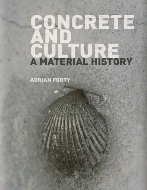 Concrete and Culture - A Material History