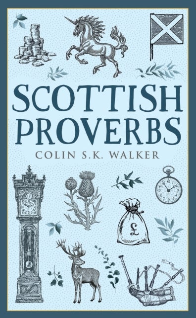 Scottish Proverbs