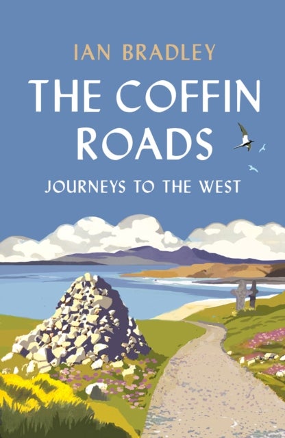 The Coffin Roads - Journeys to the West