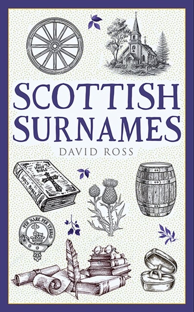 Scottish Surnames