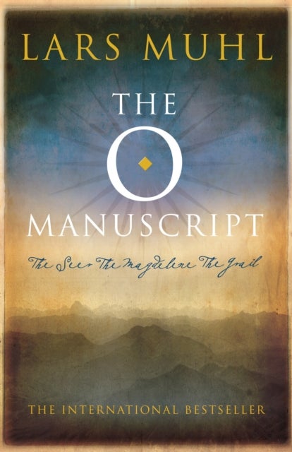 The O Manuscript - The Scandinavian Bestseller