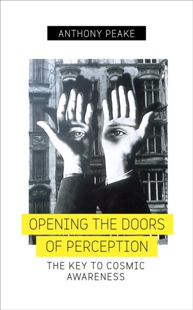 Opening The Doors of Perception - The Key to Cosmic Awareness