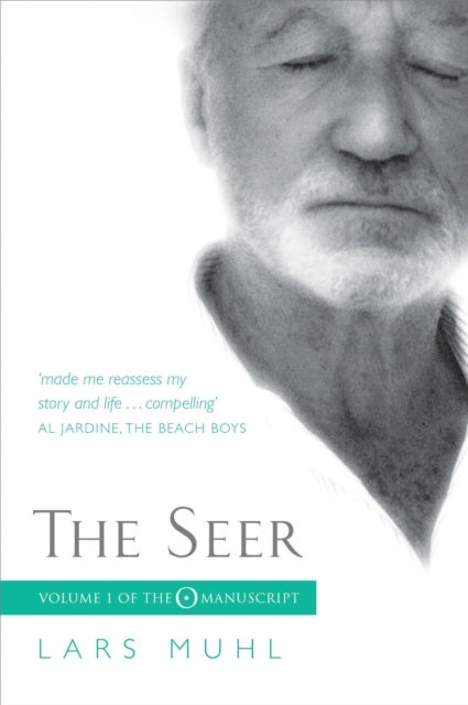 The Seer - Volume I of The O Manuscript: The Scandinavian Bestseller
