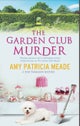 The Garden Club Murder