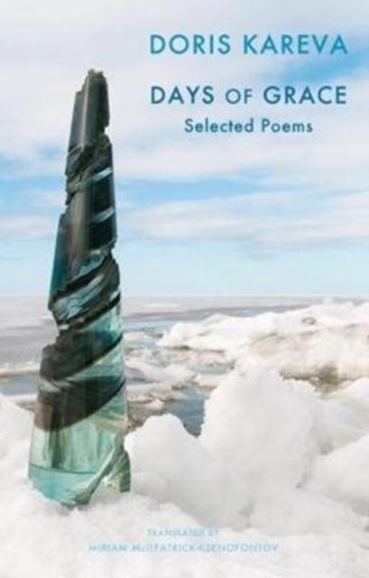 Days of Grace - Selected Poems