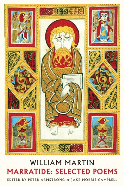 Marratide - Selected Poems