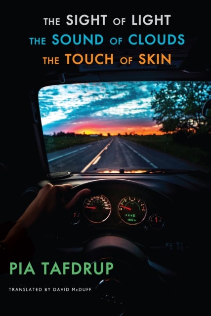 The Sight of Light • The Sound of Clouds • The Touch of Skin - [Senses Quintet: 3, 4 & 5]