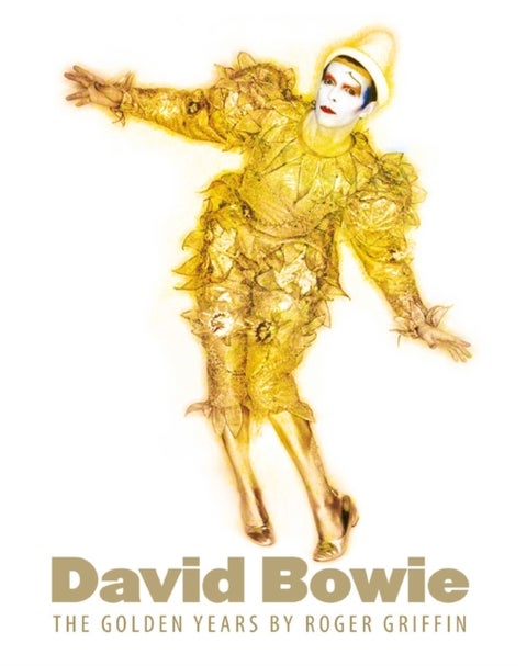 David Bowie: The Golden Years - The Golden Years