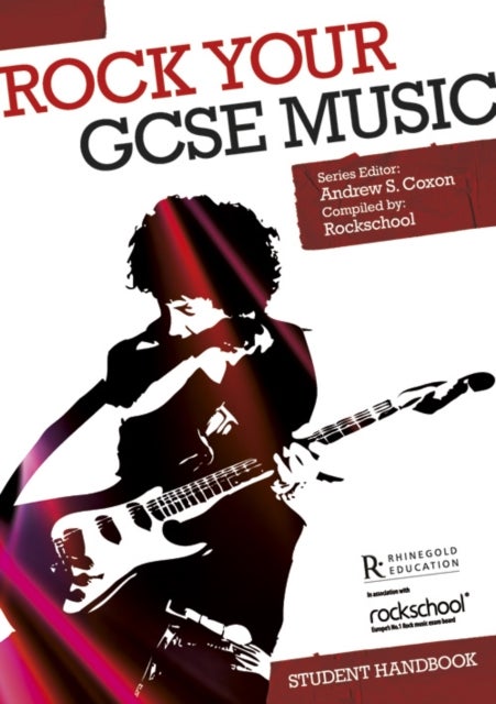 Rock your GCSE Music - Student Handbook