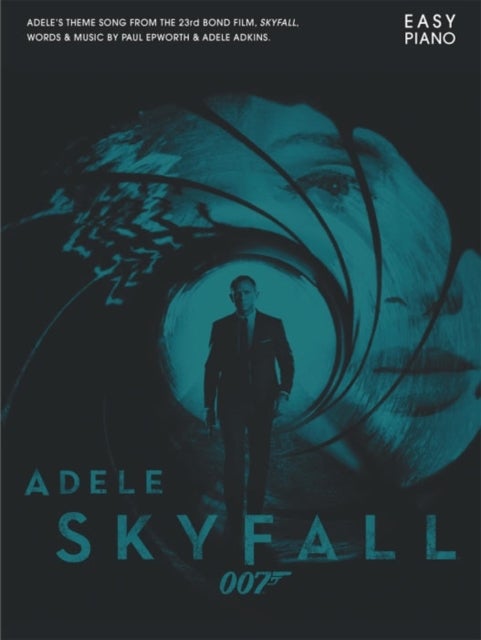 Skyfall - James Bond Theme