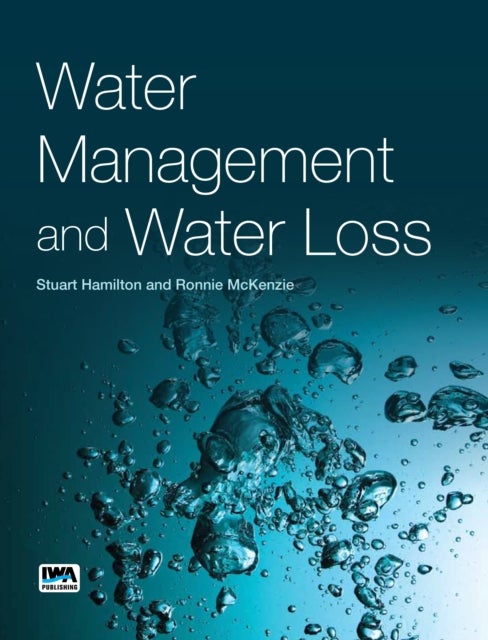 Water Management and Water Loss