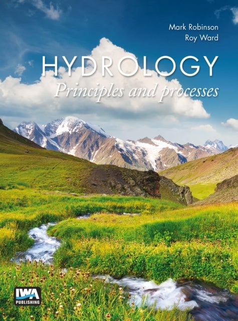 Hydrology - Principles and Processes