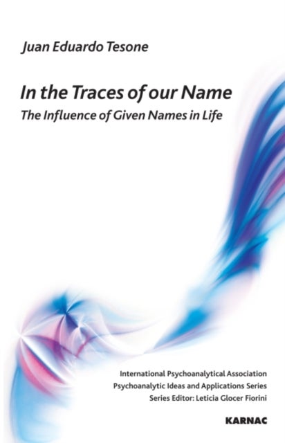 In the Traces of our Name - The Influence of Given Names in Life