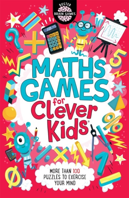 Maths Games for Clever Kids¿