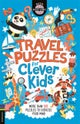 Travel Puzzles for Clever Kids¿