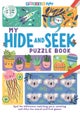 My Hide and Seek Puzzle Book