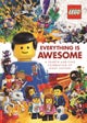 LEGO® Books: Everything is Awesome