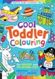 Cool Toddler Colouring