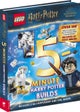 LEGO® Harry Potter™: Five-Minute Builds