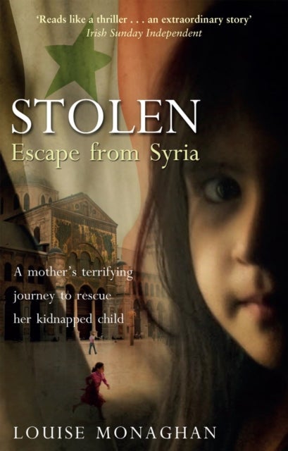 Stolen - Escape from Syria