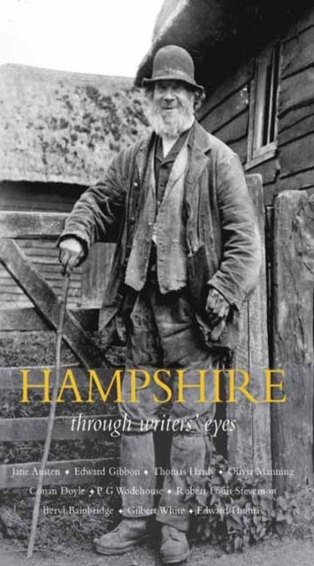 Hampshire - through writers' eyes