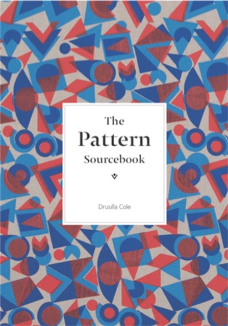 The Pattern Sourcebook - A Century of Surface Design