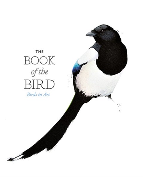 The Book of the Bird - Birds in Art