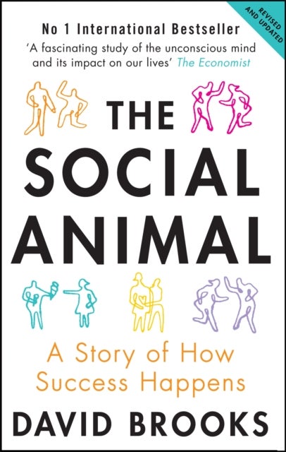 The Social Animal - A Story of How Success Happens
