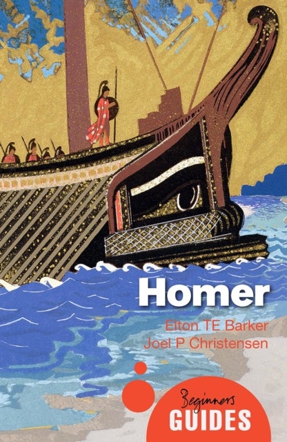 Homer - A Beginner's Guide