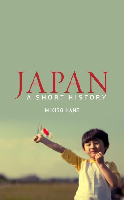 Japan - A Short History