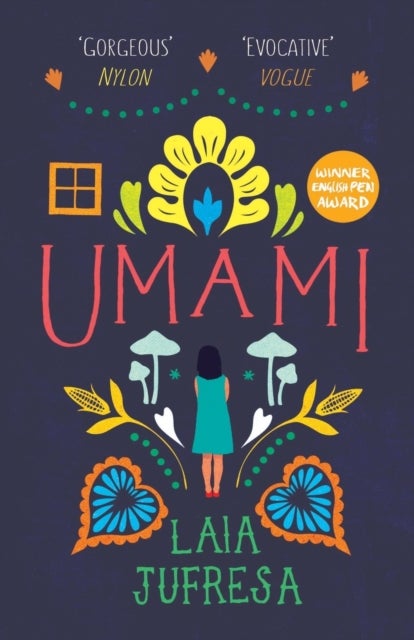 Umami - 'Guaranteed to challenge and move you' - Vogue