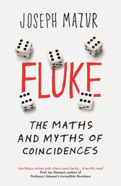 Fluke - The Maths and Myths of Coincidences