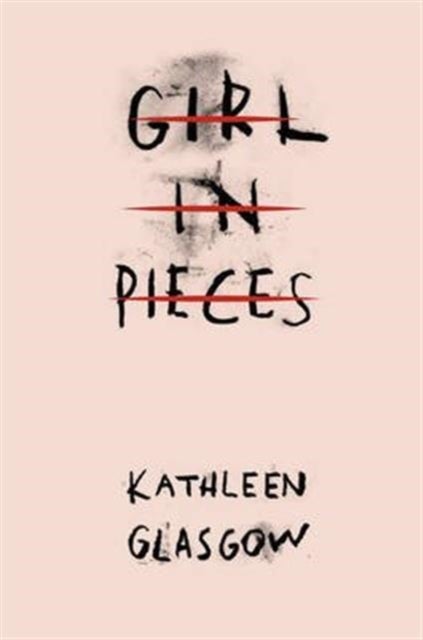 Girl in Pieces - Over two million copies sold
