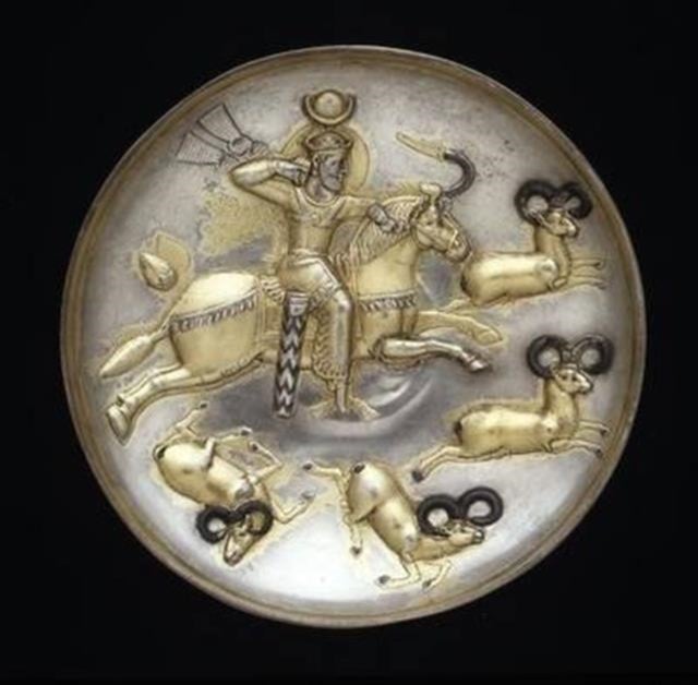 Memory and Identity in Sasanian Persia - Sacred History and the Historiography of Ancient Iran