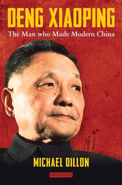 Deng Xiaoping - The Man who Made Modern China