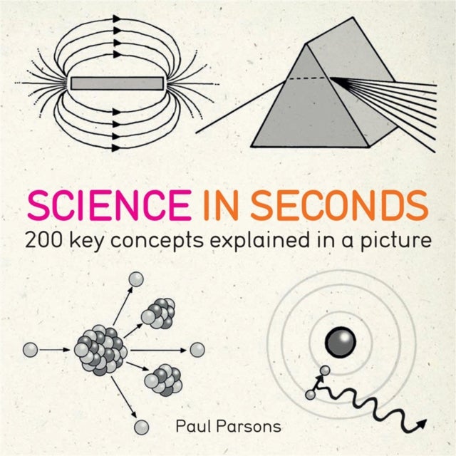 Science in Seconds - 200 Key Concepts Explained in an Instant