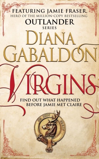 Virgins - An Outlander Short Story