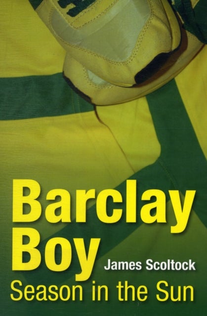 Barclay Boy - Season in the Sun