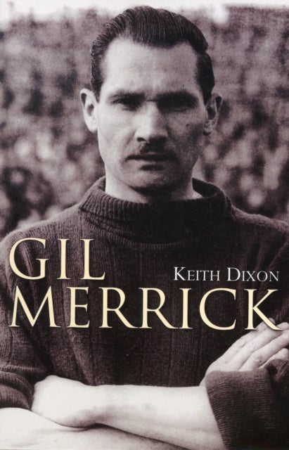 Gil Merrick