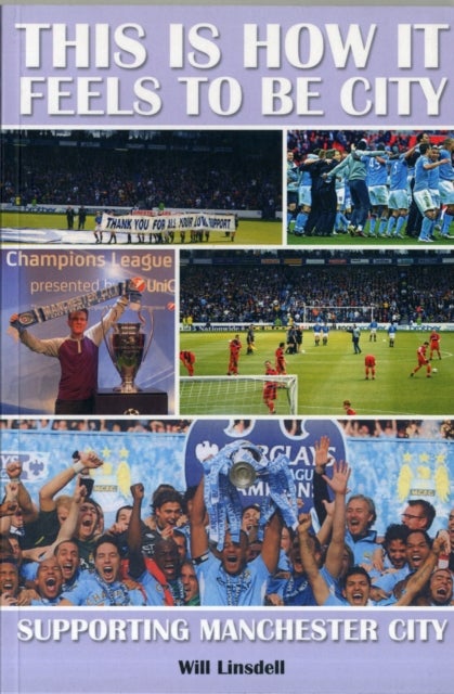 This is How it Feels to be City