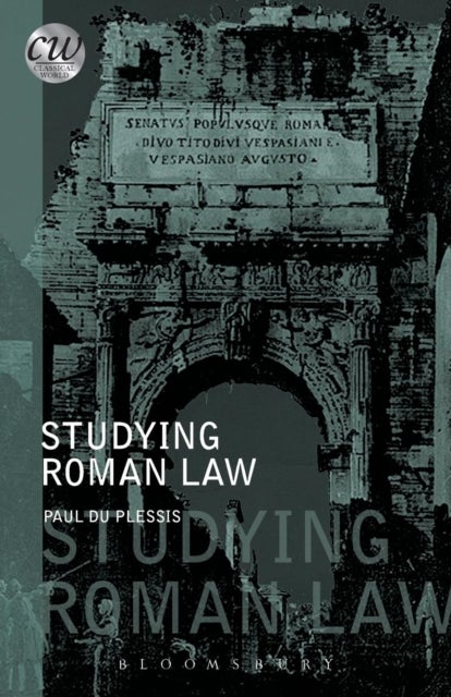 Studying Roman Law